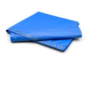 PVC Tarpaulin 2006