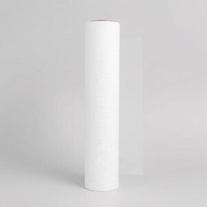 PVC Coated Panama Fabric B6000