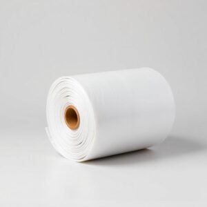 B7195 PVC Coated Panama Fabric