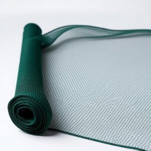 Commercial 95 UV Stabilized High Density Polyethylene Shade Cloth