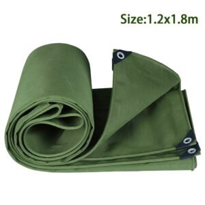 Cotton Canvas
