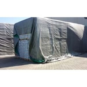 Dutarp PE Tarpaulin 200 GSM