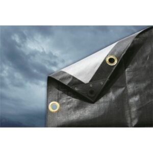 Dutarp PE Tarpaulin 250 GSM