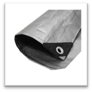 Dutarp PE Tarpaulin 280 GSM