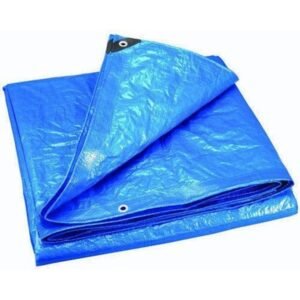 Dutarp PE Tarpaulin 65GSM