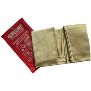 Emergency Fire Blanket