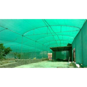Monofilament Knitted Shade Cloth