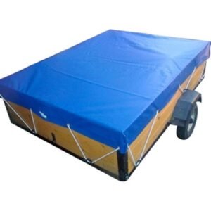 PAF14 PVC Coated Polyester Fabric
