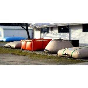 PVC Inflatable Water Tanks