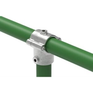Pipe Clamp Fittings