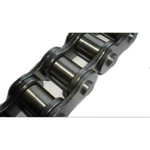 Short Pitch Precision Roller Chains (B Series)