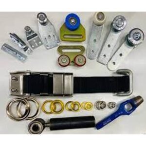 Tarpaulin Accessories