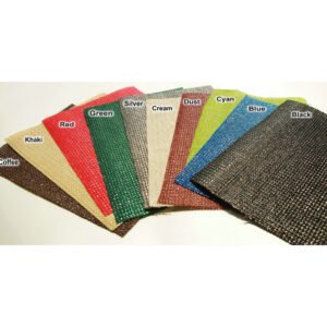 Waterproof Shade Fabric (WP)