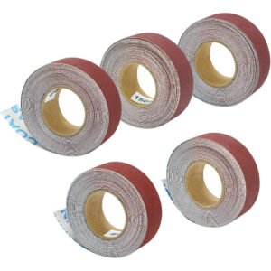Abrasive Rolls