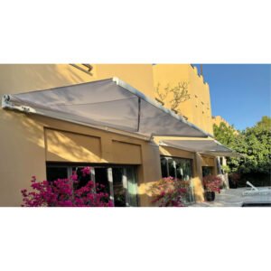 Art Monobloc 350