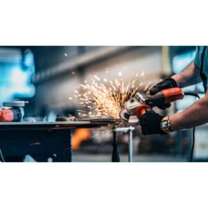 Cutting & Grinding Discs