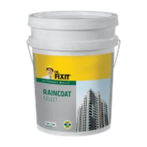 Dr. Fixit Raincoat Select