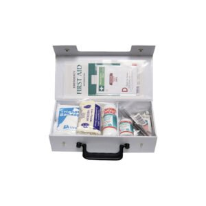 First Aid Kits