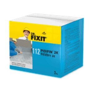 Dr. Fixit Pidifin 2K