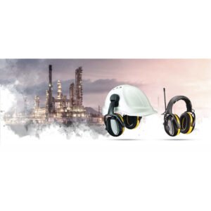 Head & Ear Protection