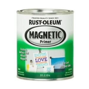 Specialty Magnetic Primer