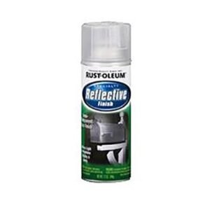 Specialty Reflective Finish Spray