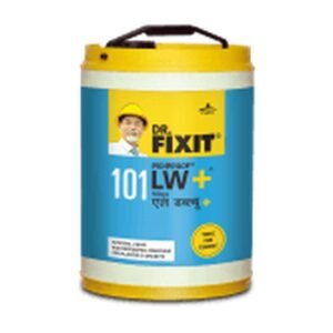Dr. Fixit Pidiproof LW+