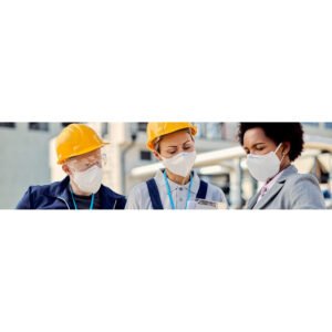 Masks & Respirators
