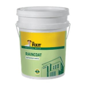 Dr. Fixit Raincoat WPC