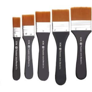 Paint Brushes