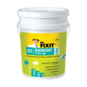 Dr. Fixit Raincoat Cool