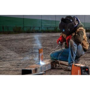 Welders Safety